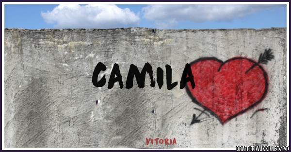 Camila