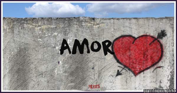Amor
