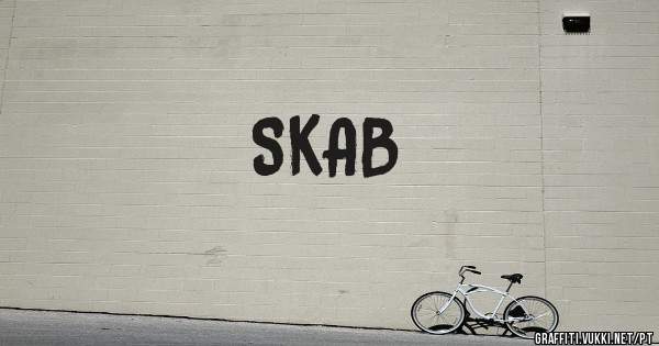 SKAB
