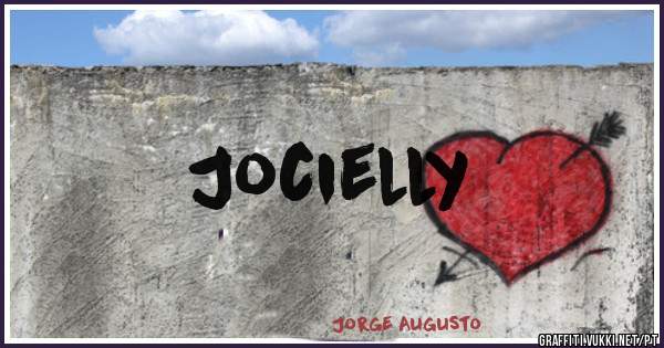 Jocielly 
