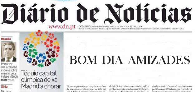 BOM DIA AMIZADES 