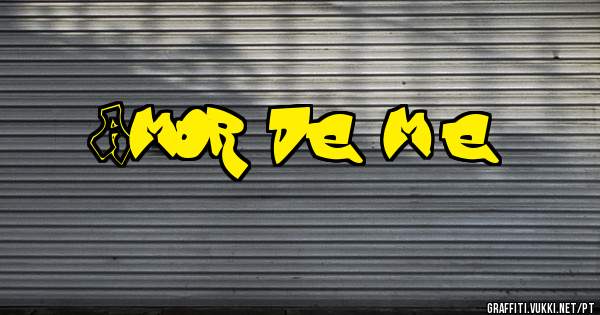 Amor de mãe 