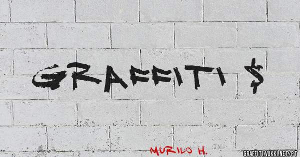 Graffiti $