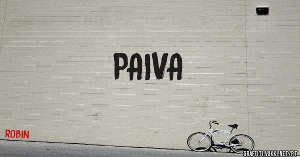 PAIVA