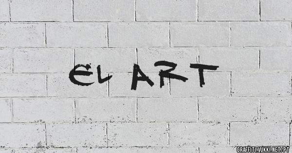 El Art