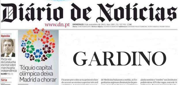 GARDINO