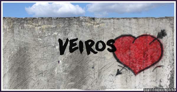 Veiros 