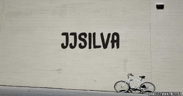 JJSilva
