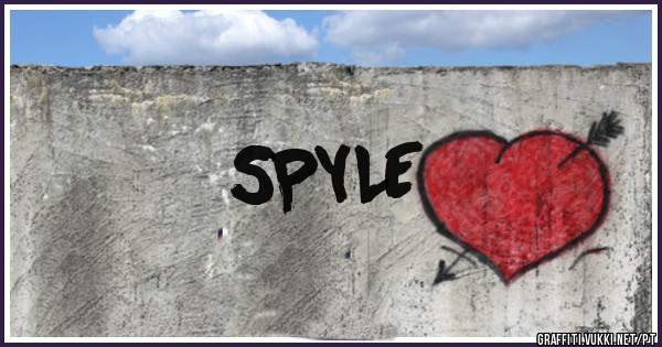 SPYLE