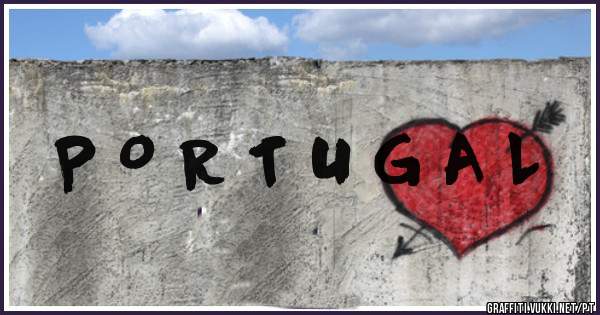 P O R T U G A L