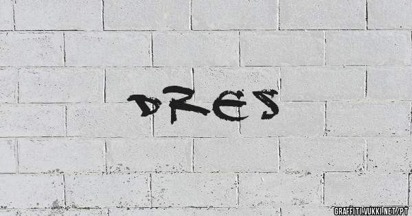 DRES