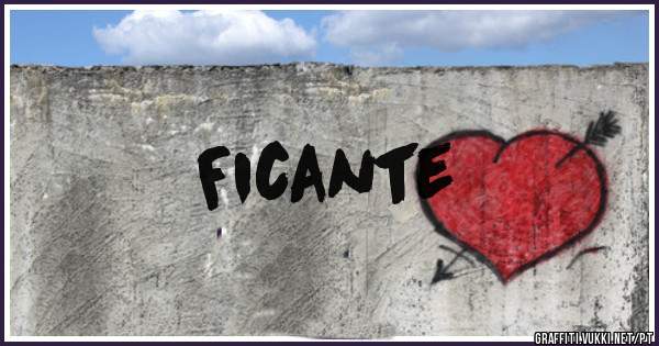 Ficante