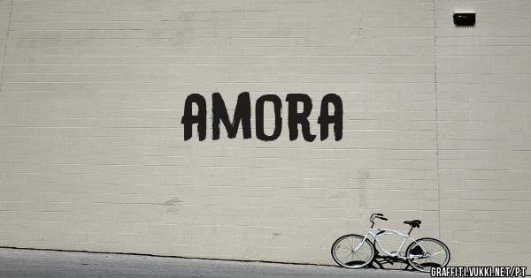 amora