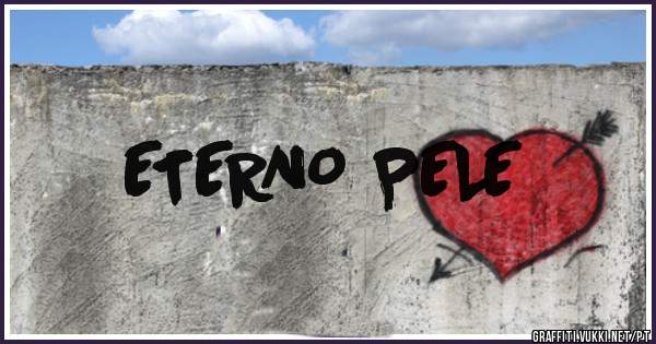 ETERNO PELE