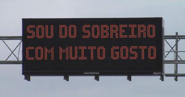Sou do sobreiro com muito gosto