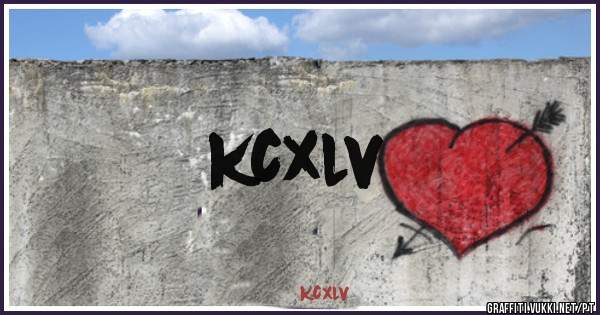 kcxlv