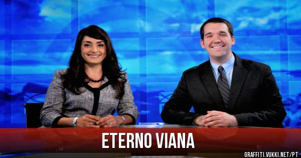 eterno viana