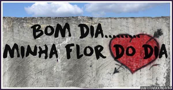 Bom dia.........



 minha flor do dia 