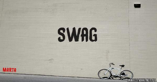 Swag