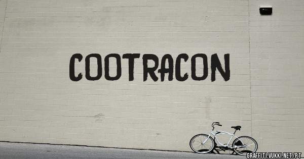COOTRACON
