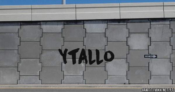 Ytallo