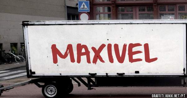MAXIVEL 