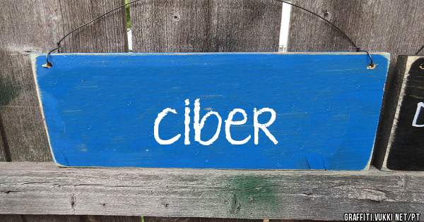 ciber