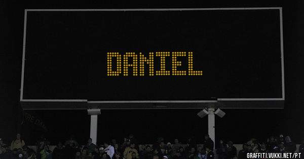 Daniel