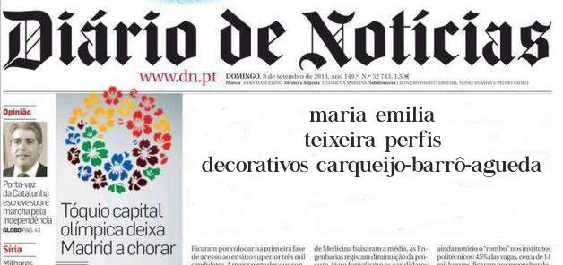 maria emilia teixeira perfis decorativos carqueijo-barrô-agueda