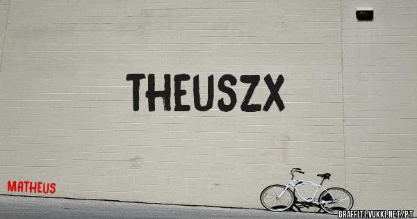 theuszx
