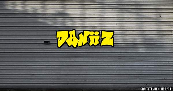 daniiz
