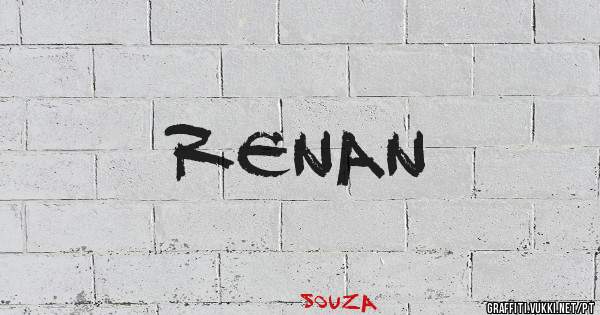Renan