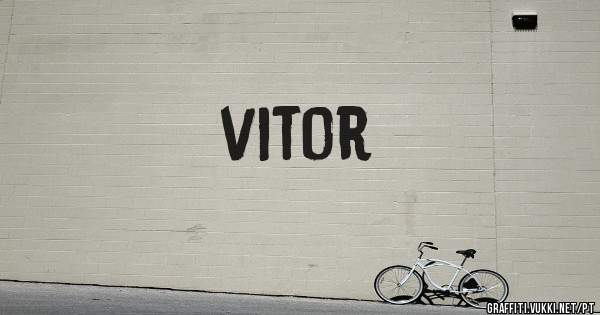 vitor