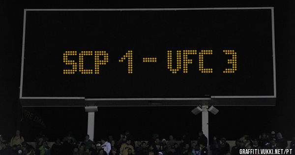 SCP 1 - VFC 3