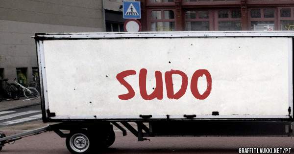 SUDO
