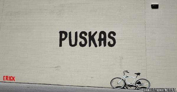 puskas
