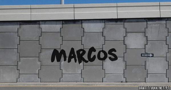 Marcos