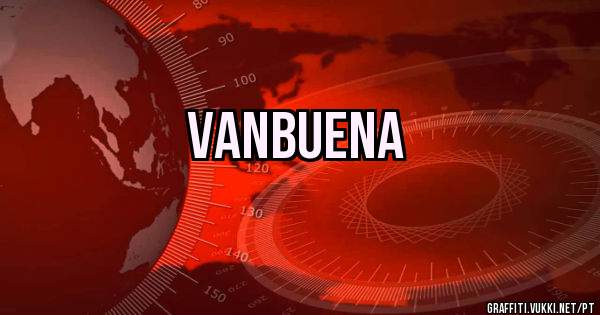 Vanbuena