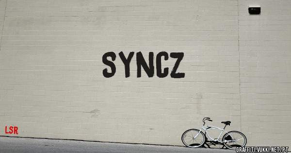 Syncz