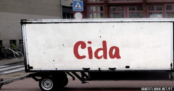 Cida