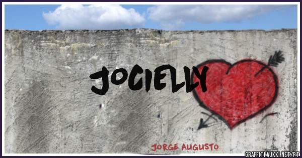JOCIELLY 