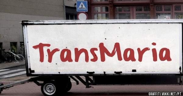 TransMaria