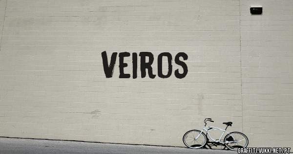 Veiros 
