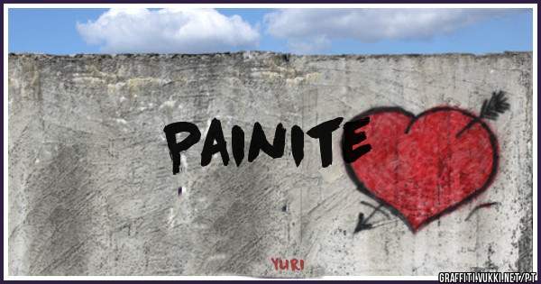 Painite