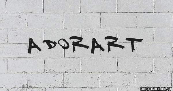 Adorart 
