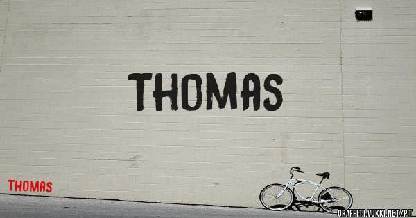 Thomas 