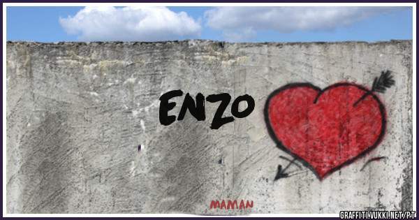 ENZO