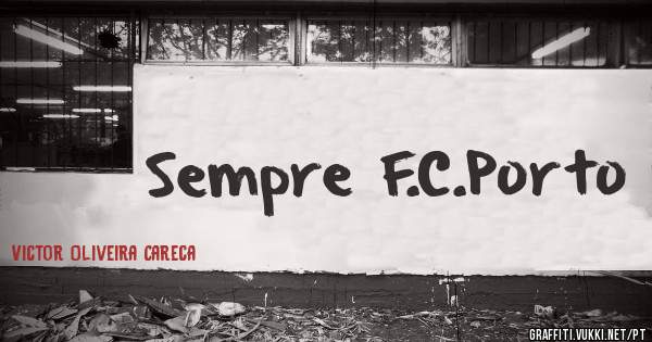 Sempre F.C.Porto