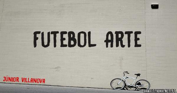 Futebol Arte