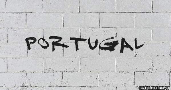 PORTUGAL